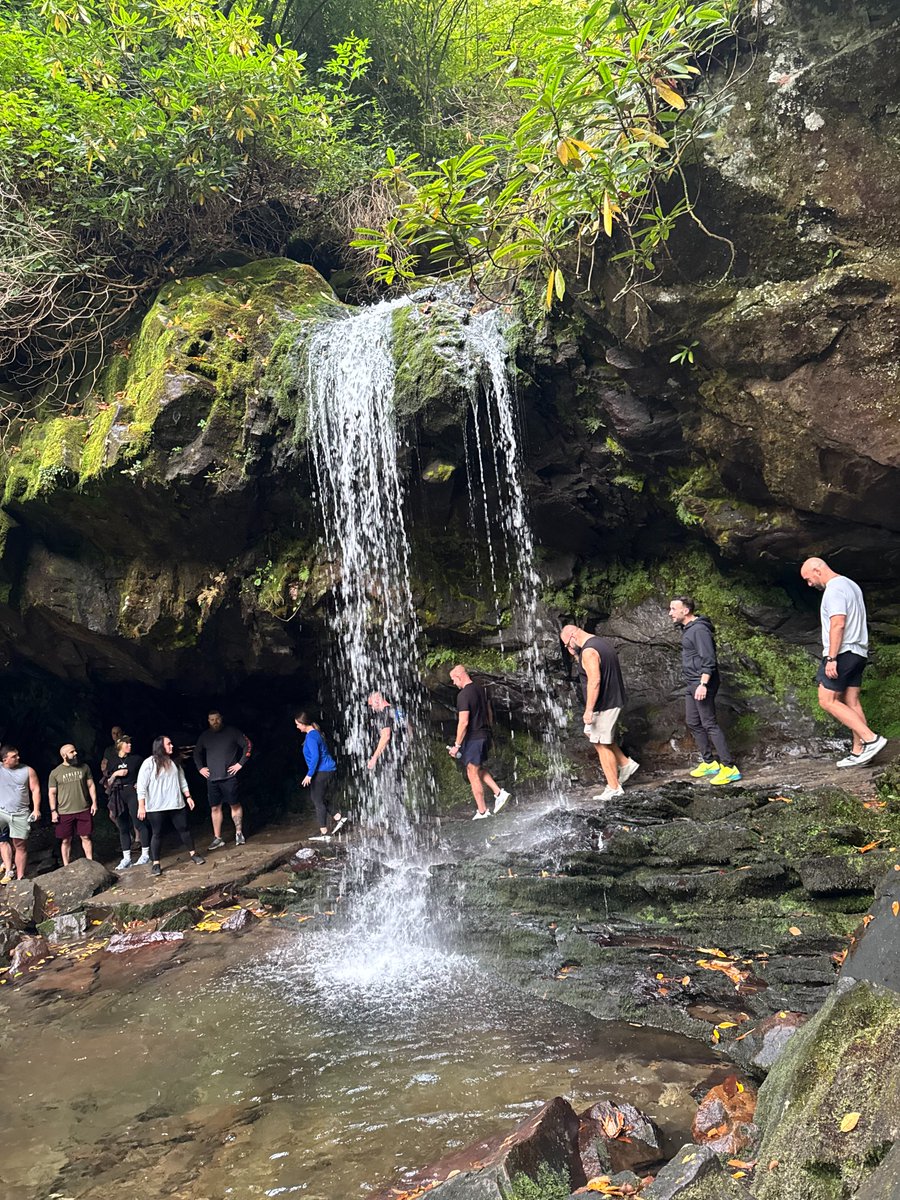 autohaulerx's tweet image. 🚀 Wrapping up an incredible week at the 800% AI Summit in Pigeon Forge, TN!

Big thank you to 800% Club and everyone we had the chance to meet and connect with. The future of automotive + AI is bright, and we’re excited to be part of it.

#800percent