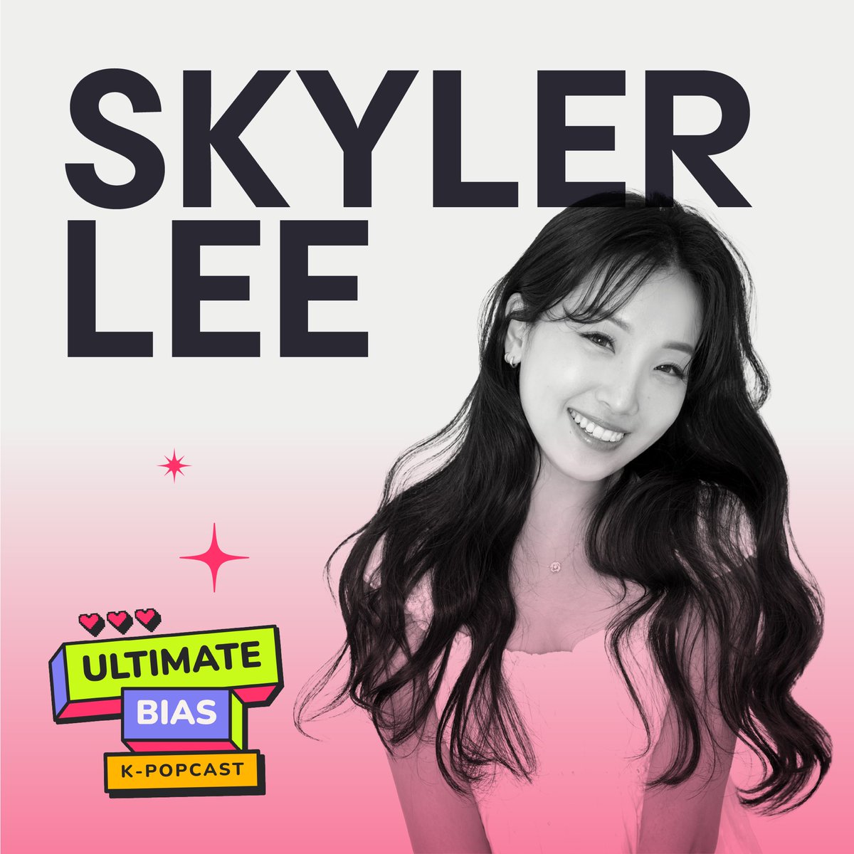 UltimateBiasPod's tweet photo. ‼️ exciting news everyone ‼️

pls welcome our favorite ATINY, Skyler Lee as a permanent and third host on Ultimate Bias K-popcast! 🥳 We’re in our ATINY era on this week’s show, so tap the link in bio to watch the full episode on Spotify! 🥰

#ateez #atiny #kpop #kpopfyp https://t.co/8uCRxXfGgh