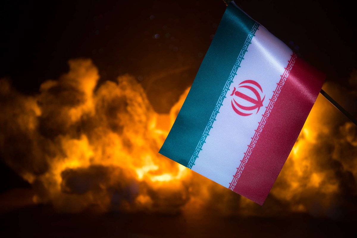 BREAKING: ARE PREPARATIONS UNDERWAY FOR ROUND 2 WITH IRAN? ⚠️✈️

•  Dozens of US fighter jets + tanker planes have arrived at Al-Udeid Airbase in Qatar.
•  Over the past 48 hrs, at least a dozen KC-135 Stratotankers moved from the US → Europe → Middle East.
•  More aircraft
