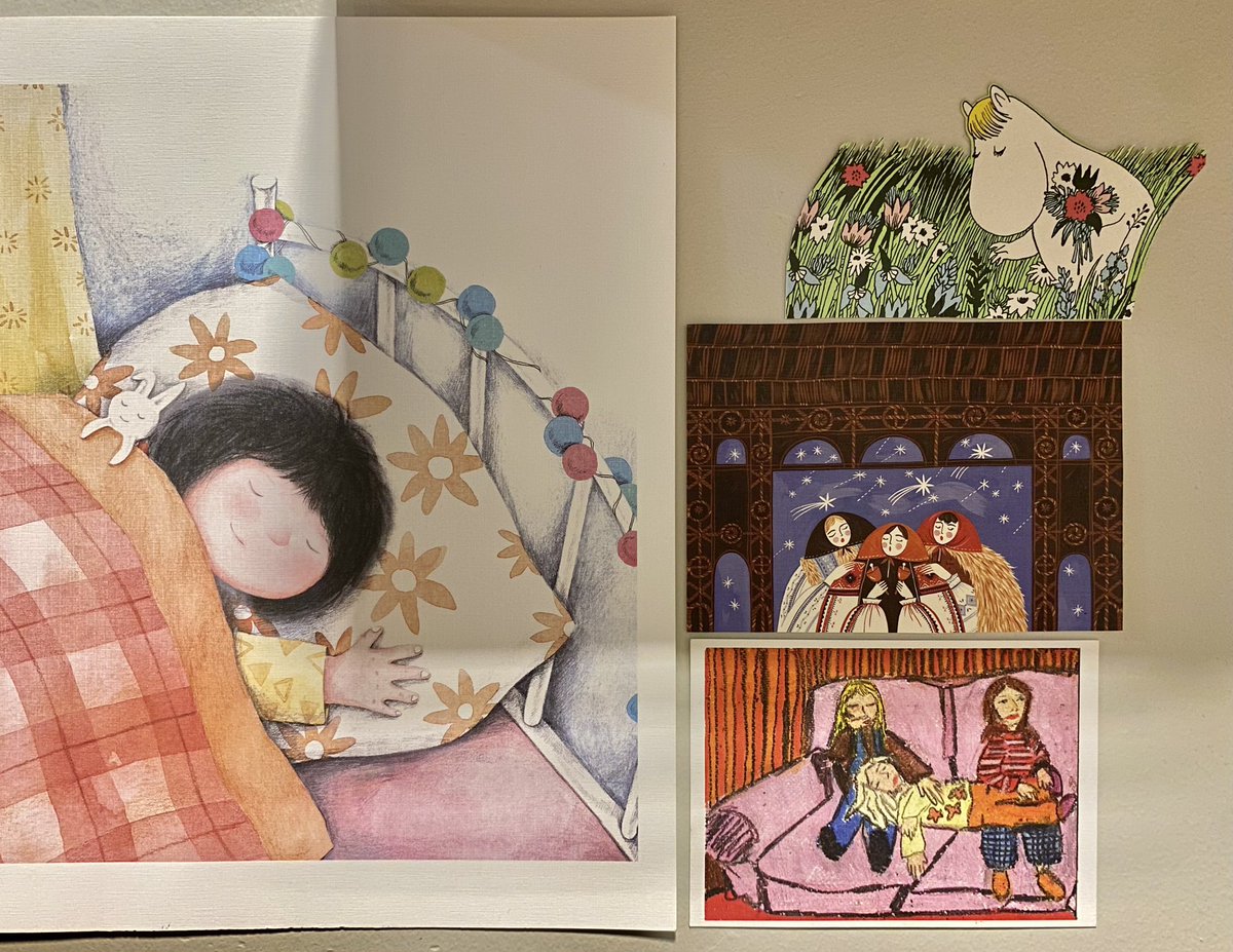 duvar kartpostalları