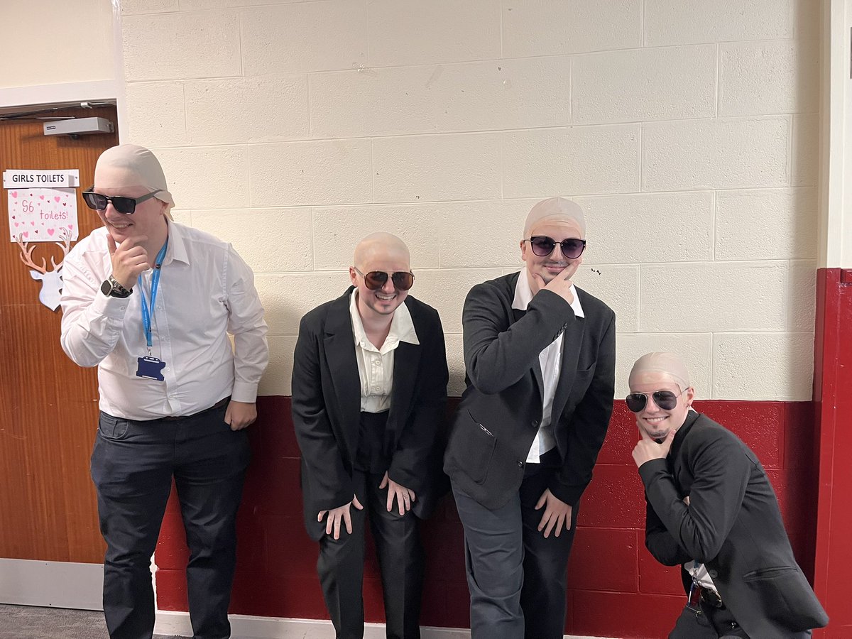 Fraserburgh Academy Social Subjects tweet media