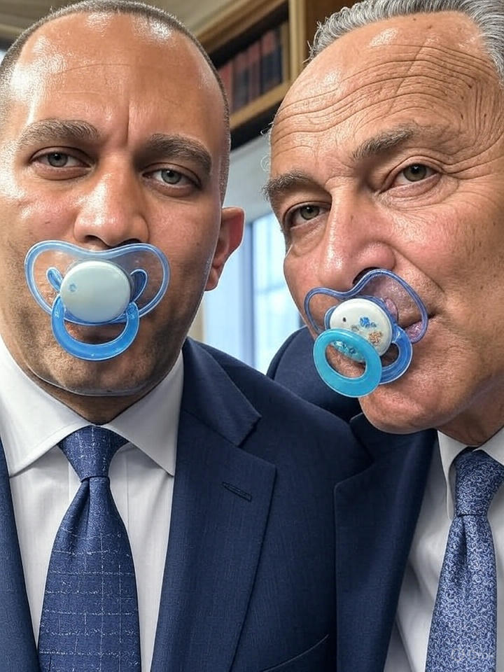 <a href="/bennyjohnson/">Benny Johnson</a> <a href="/kranmars33/">kranmars33</a> Shhhhh..... QUIET!