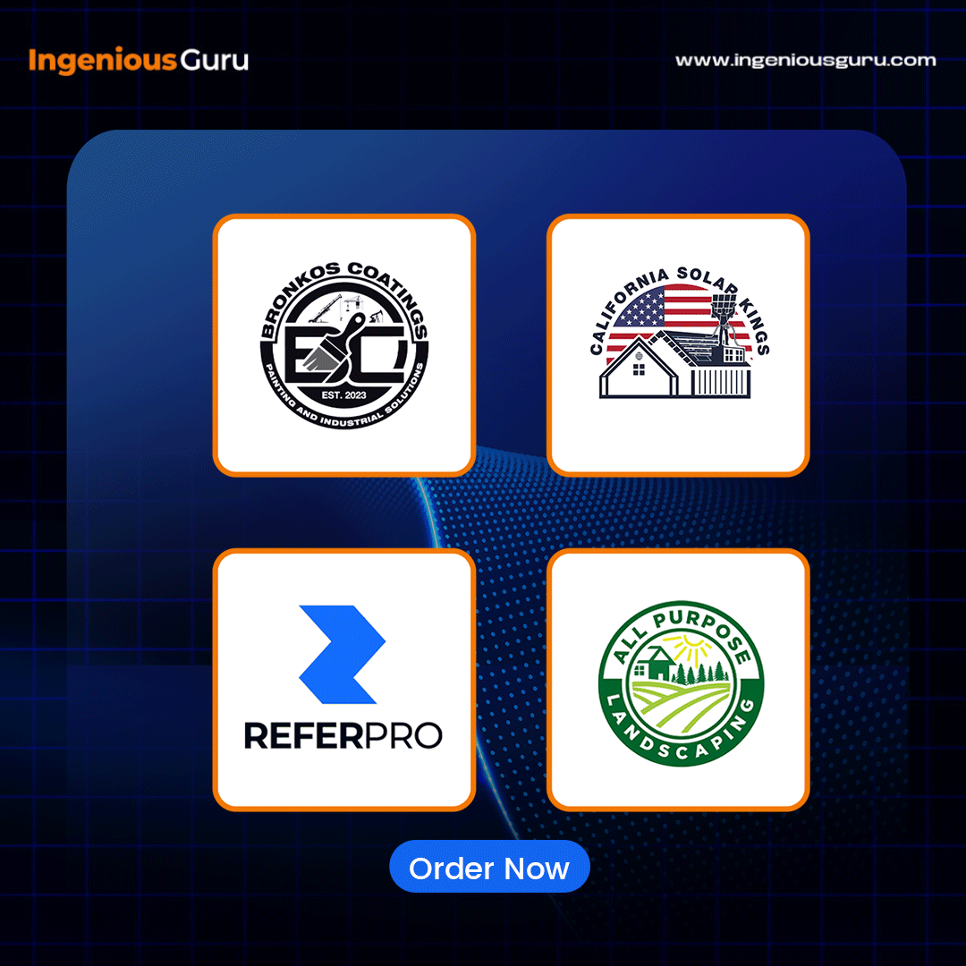 inGenious Guru tweet media