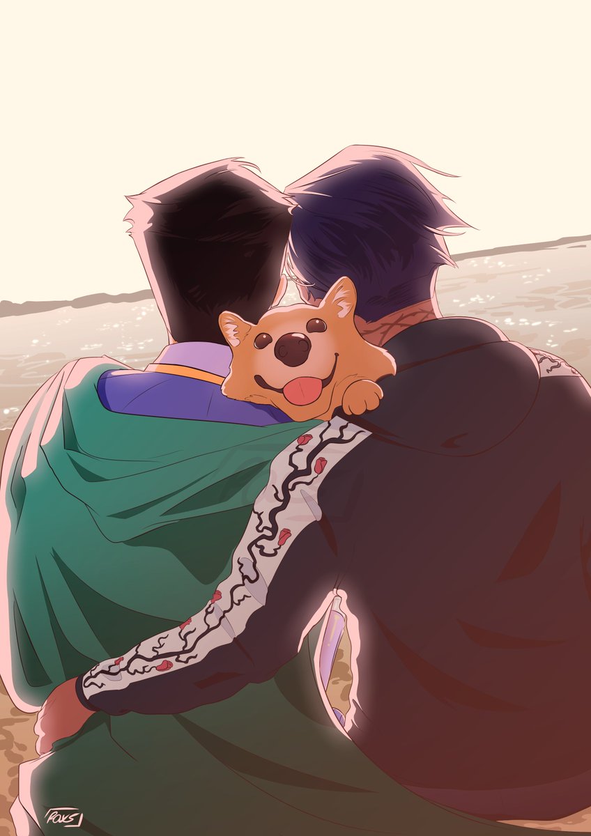 Thank you, Avengers Academy.
#naterichards #blackheart