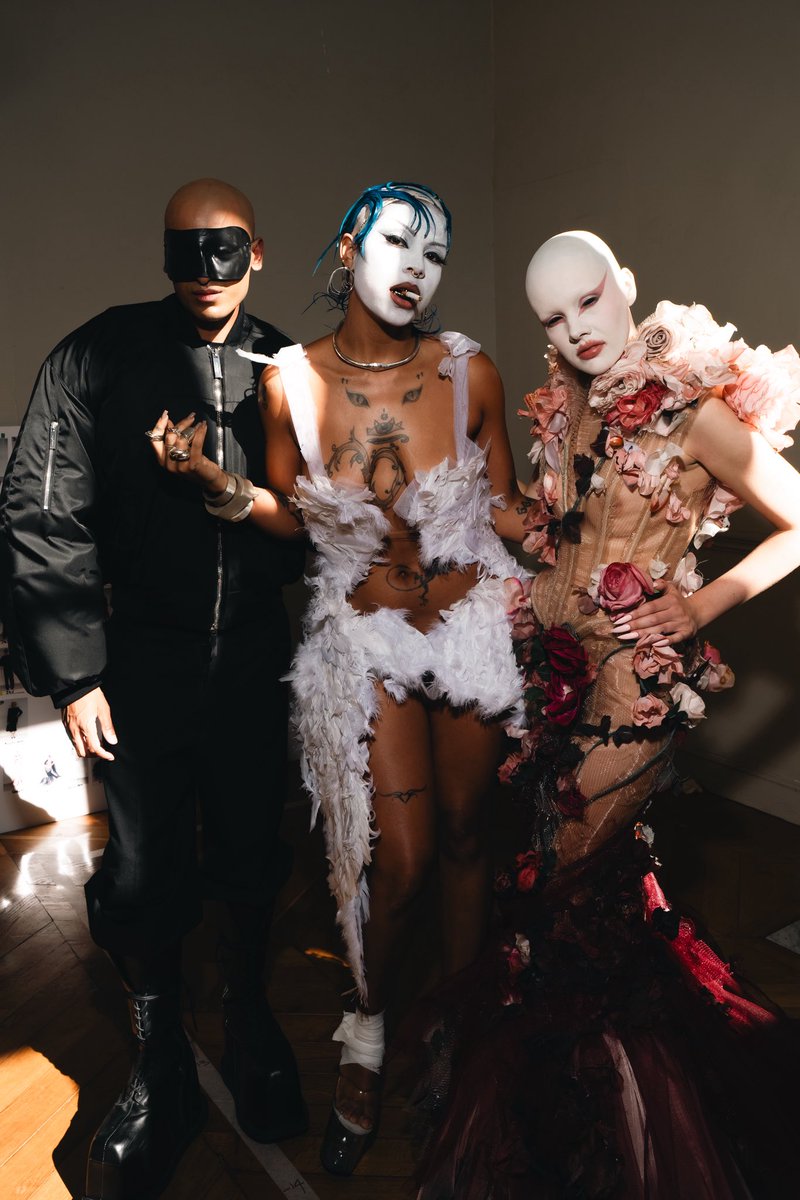 Tokischa Peralta tweet media