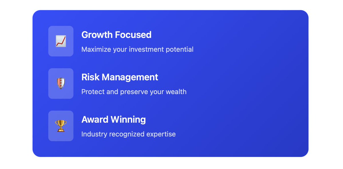 PFM Asset Management tweet media