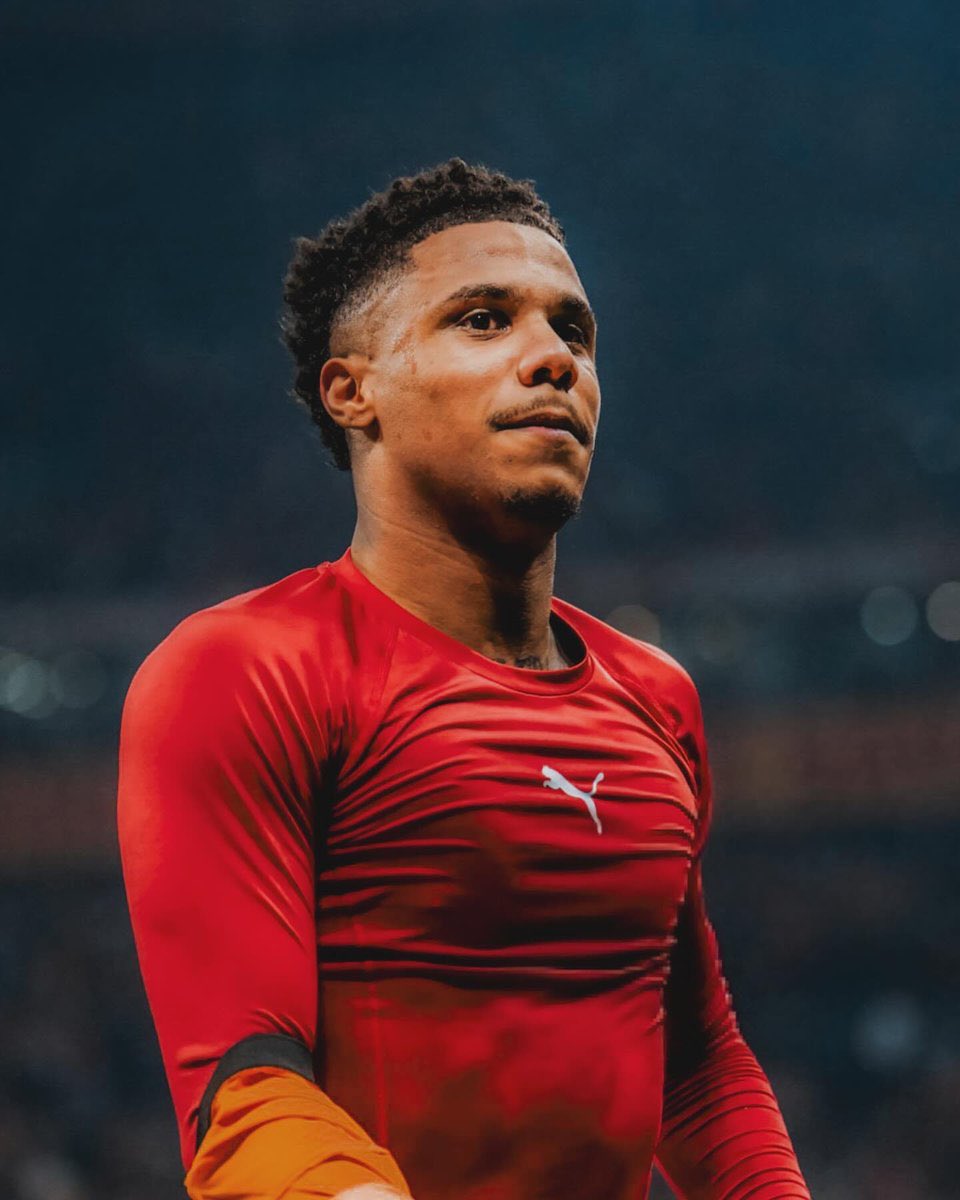 Muazzam oynuyor nazar değmesin 🧿