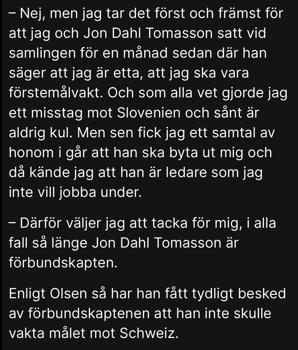 Man kan helt klart argumentera för att han är barnslig men fy fan vad jag kan älska en riktig jäkla rage quit.
