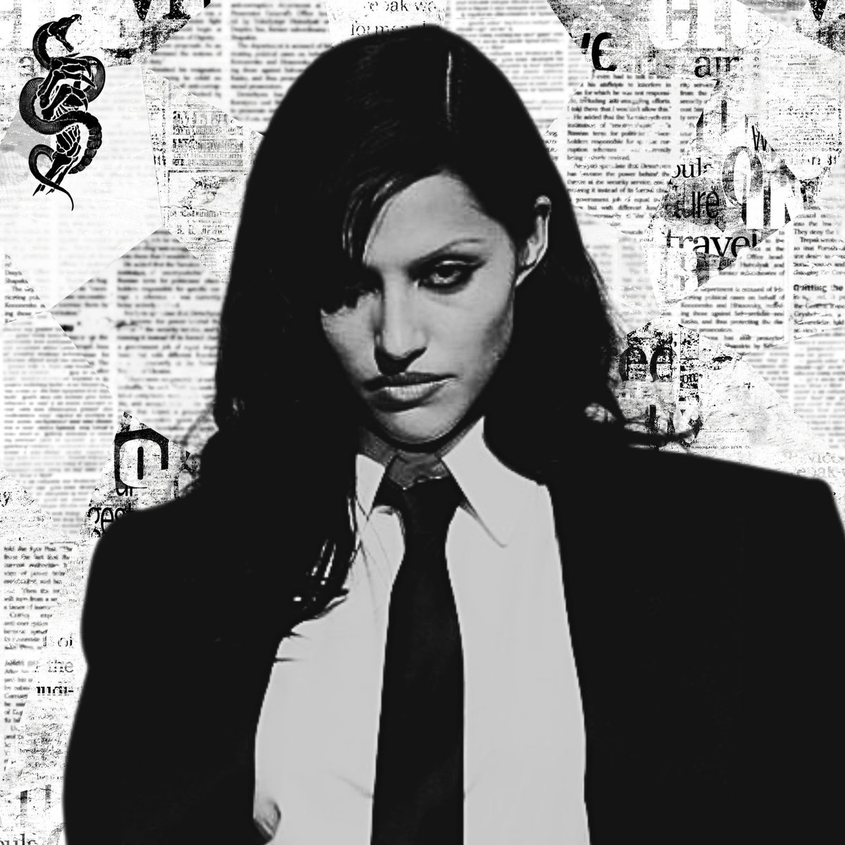 ⠀⠀⠀

⠀⠀⠀    𓆙 𝖌𝖎𝖚𝖑𝖎𝖆 𝖛𝖎𝖙𝖆𝖑𝖊 (𝟐𝟒)

     ⬪ gestiona contrabando en los muelles.

     ⬪ hermana de sandro vitale; protectora de su prima elena bianchi.⠀⠀

⠀⠀⠀