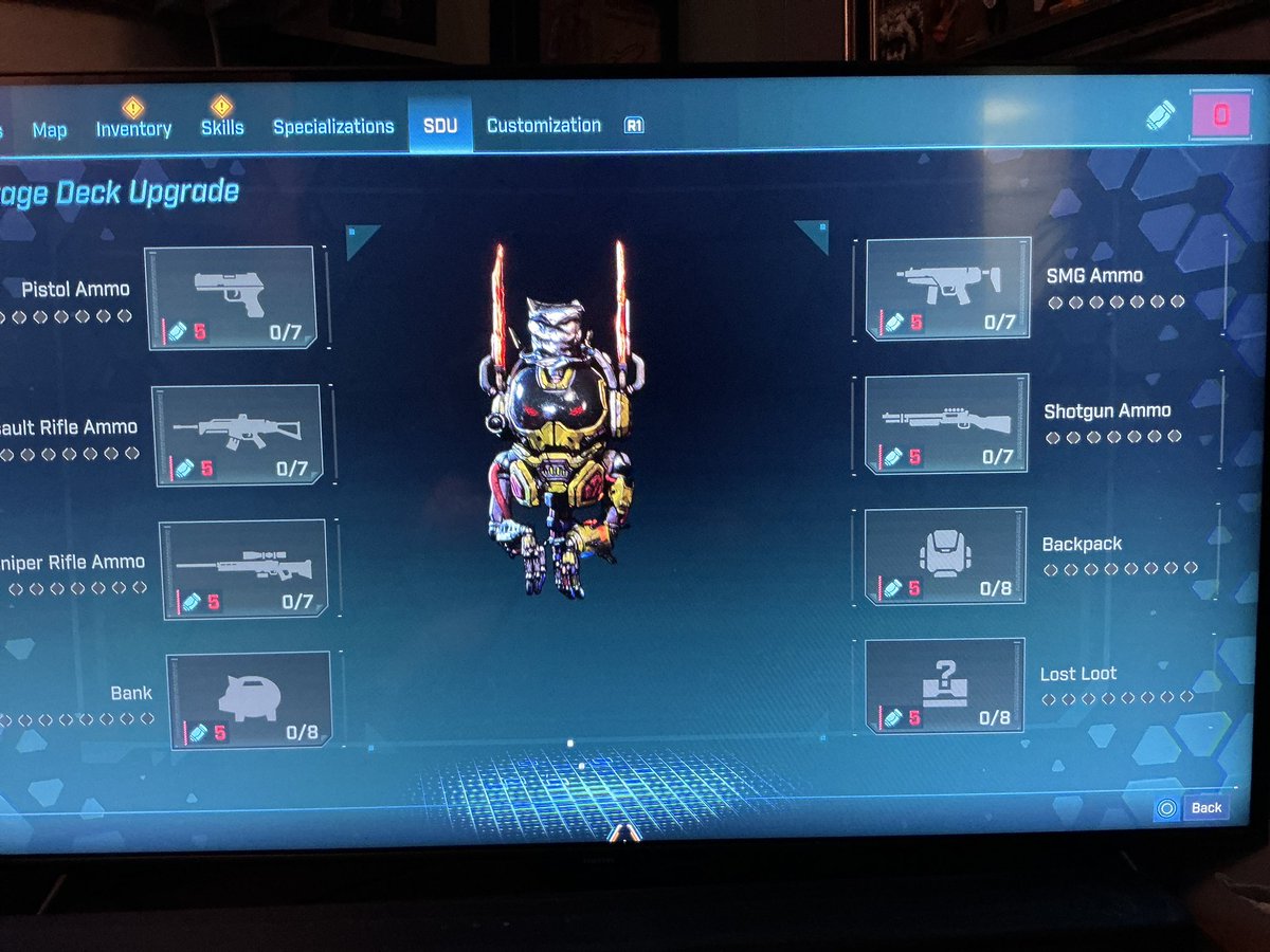 Paul Simmons tweet media