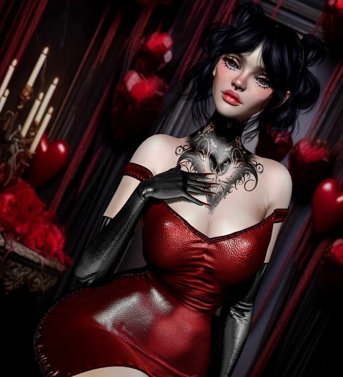 Madame Noir - SOMEONE

Flickr flic.kr/p/2rwtAcr
Primfeed prmfd.co/p/EWeuSwlNjh7V
Blog meanbunneh.com/168dc33a1d4bbb

#flickr #SecondLife #VirtualPhotography