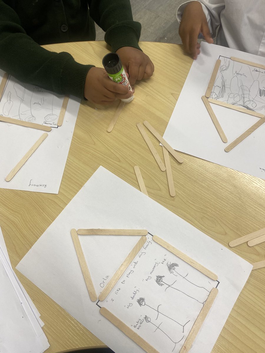 Little Mays EYFS tweet media