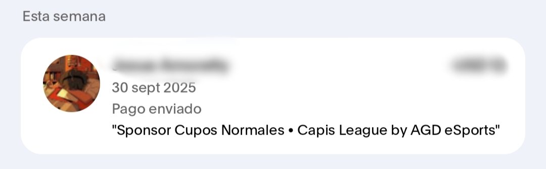 AGD_eSports's tweet photo. Hoy sacamos a los dos equipos ganadores para entrar a @Capis_EsportsCR (League). Aún tienes tiempo para participar. ✌🏻

#WeAreAGD
#AGDAlwaysStrongs https://t.co/CtoflNMLiD