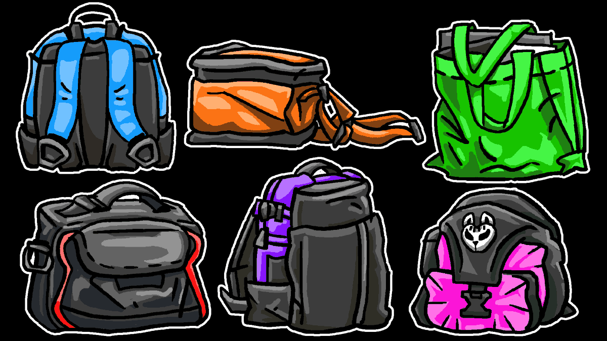 kenton_ls's tweet photo. Some more sprites for my game BUGFIXING!
Decor to spice up the game design classroom.
🐞🪲🐛🪳🕷️🦋🐞🪲🐛🪳🕷️🦋
#solodev #indie #gamejam #itchgamejam #originalcharacterart #digitalart #art https://t.co/q2wQVHhV59