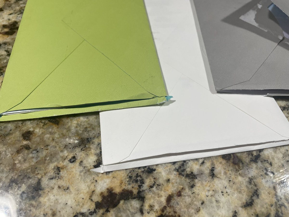 kappadon94's tweet image. Sad that employees of the @USPS would cut open cards sent to us during our time of bereavement for my Father. Most of the mail comes from the Fulton Industrial Blvd (in SW Atlanta) Depot, so along the route all of our cards were cut open to see if money was inside. #PostMaster