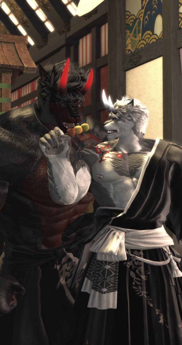 你好 我吃一点
#Hrothgar