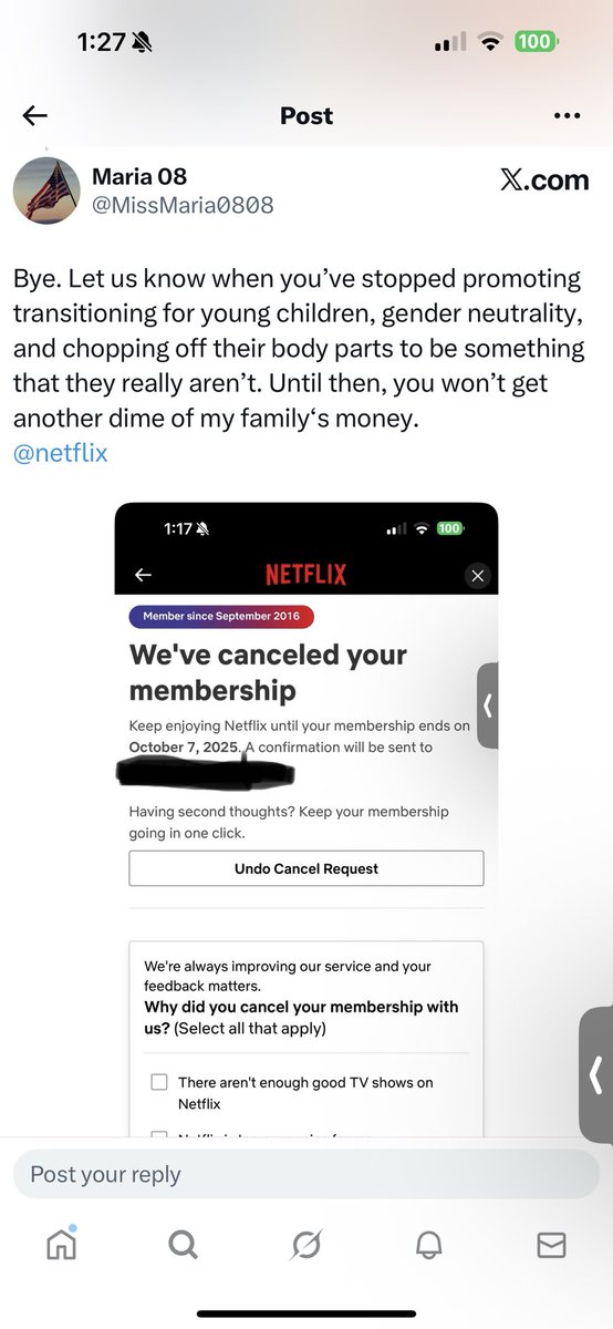 <a href="/libsoftiktok/">Libs of TikTok</a> <a href="/netflix/">Netflix</a> Same girl