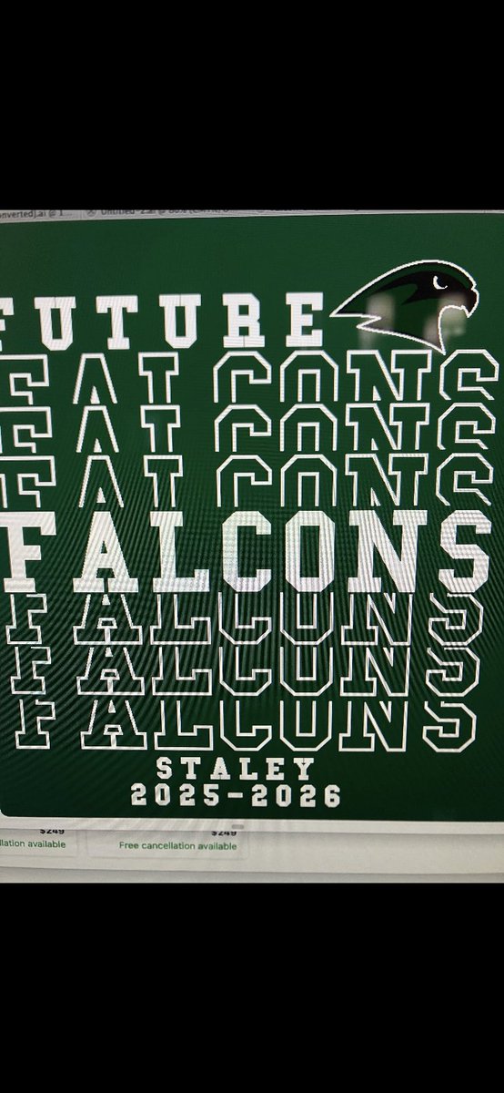 Future Falcons tweet media