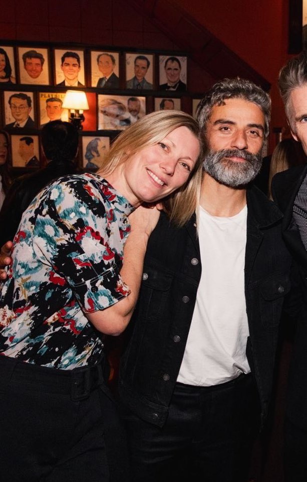 elvira and oscar ❤️