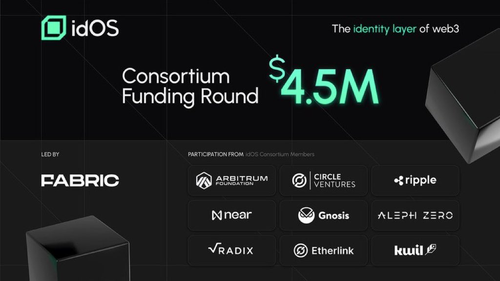 You need to make 5 figures before December?

I am giving you this Alpha for free 

Pivot to ➟ <a href="/idOS_network/">idOS</a> 

gidOS 💚