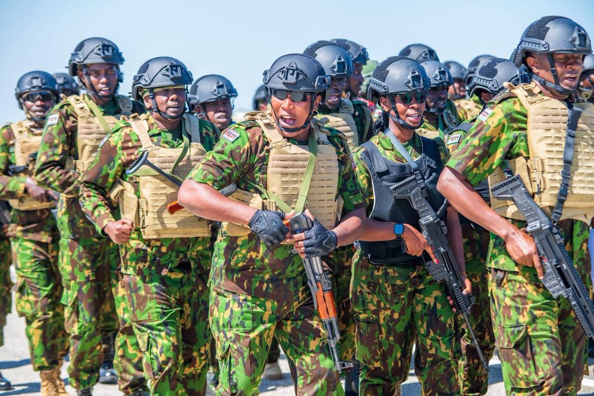 U.S. Embassy Haiti tweet media