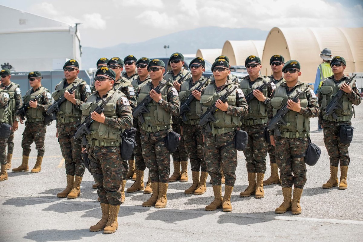 U.S. Embassy Haiti tweet media