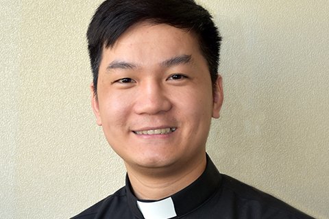 The call to serve the poor is strong in Hung Cong Nguyen SVD.
divineword.org/new-svd-welcom…