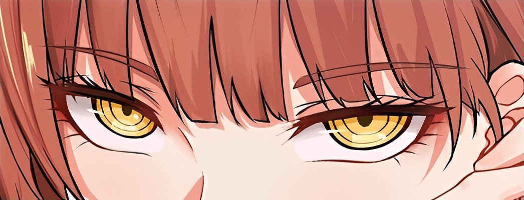 ControlLewd's tweet image. Hasta que le sonríe a la pelirroja equivocada. Que siga así y la única sangre que habrá será la de él.