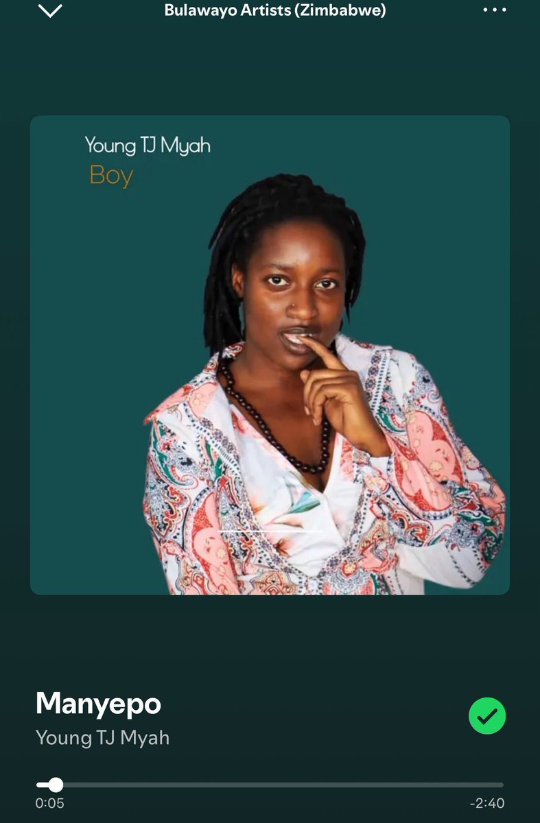 DChatsama's tweet photo. DCMUSICLOVE discovers artists in Bulawayo, Zimbabwe! Listen to their music on Spotify https://t.co/GsPVmlsPU9 https://t.co/IcLW5gaHqq