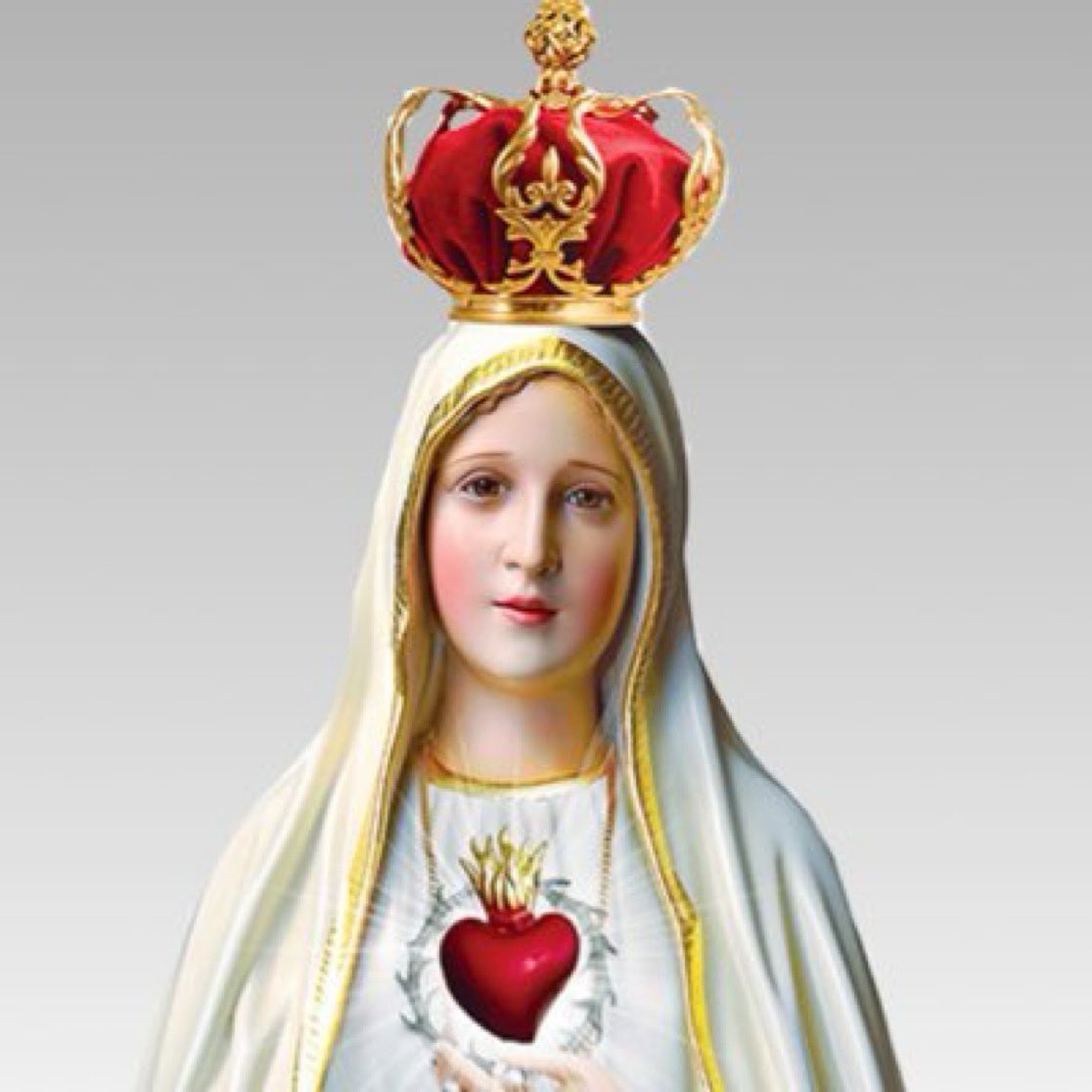 Reina_de_la_Paz's tweet image. Bendita sea tu pureza
y eternamente lo sea,
pues todo un Dios se recrea
en tan graciosa belleza.

A ti, celestial princesa,
Virgen sagrada María,
te ofrezco desde este día,
alma, vida y corazón.

Mírame con compasión,
no me dejes, Madre mía.

Amén