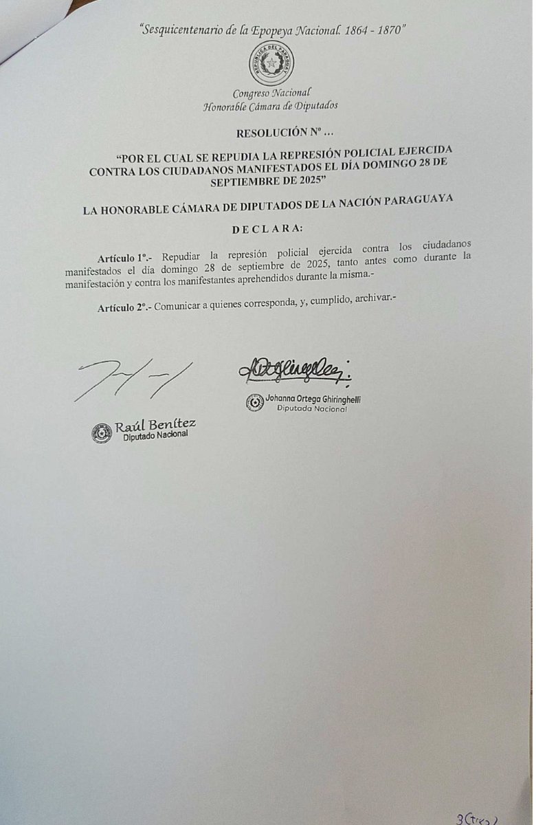LA RED 🇵🇾 tweet media