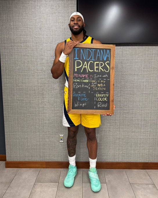 IJaxMuse23's tweet photo. Isaiah Jackson season No. 5.

🔥 https://t.co/BAyiWhRYVC