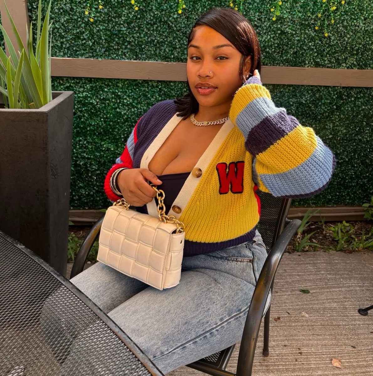 kaylamamas7's tweet photo. 🥰 https://t.co/KPPcGikvSA