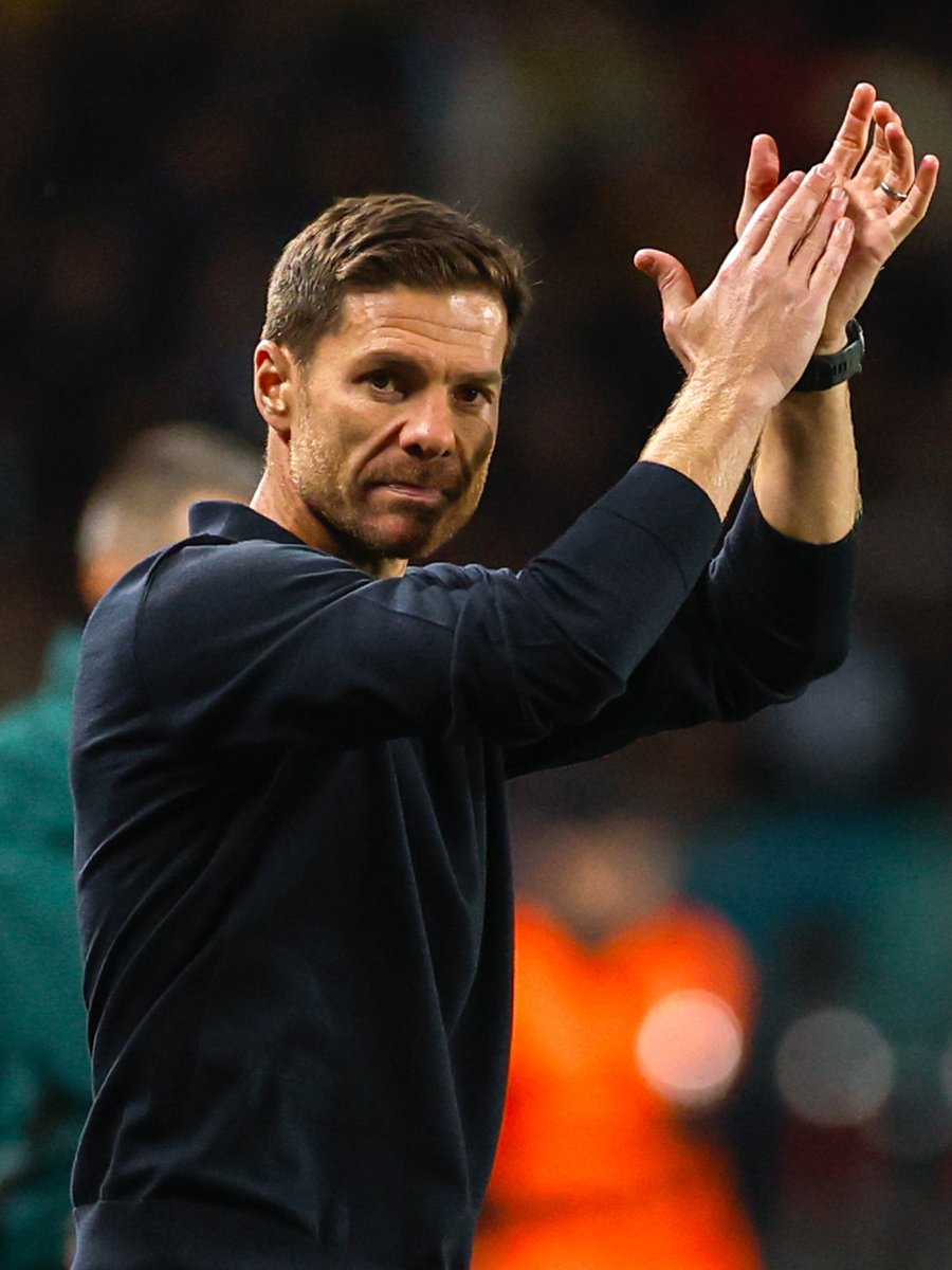 🎙️ تشابي ألونسو: "سجلنا خمسة أهداف، حققنا غايتنا وقدمنا أداءً جيداً."