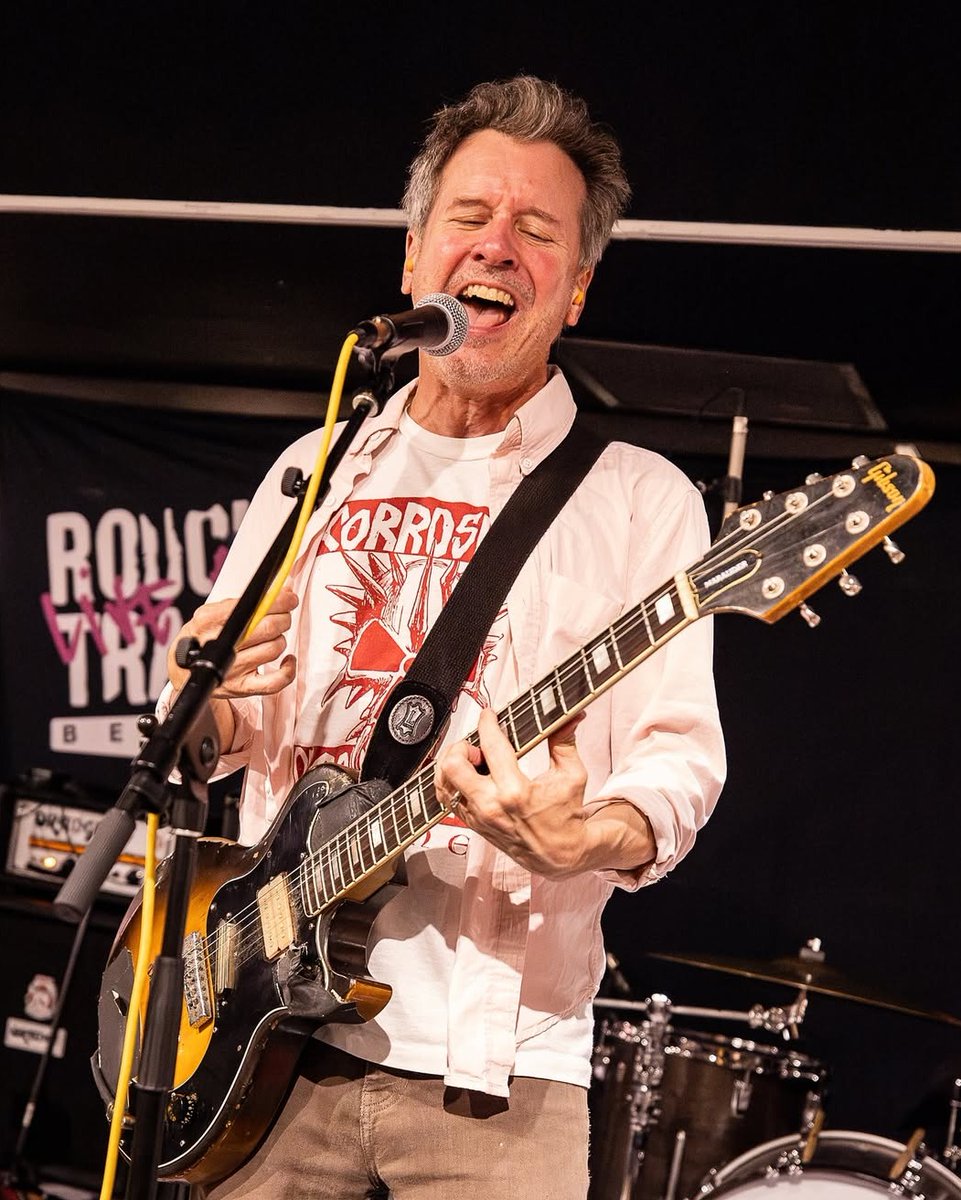 Gothic Theatre tweet media