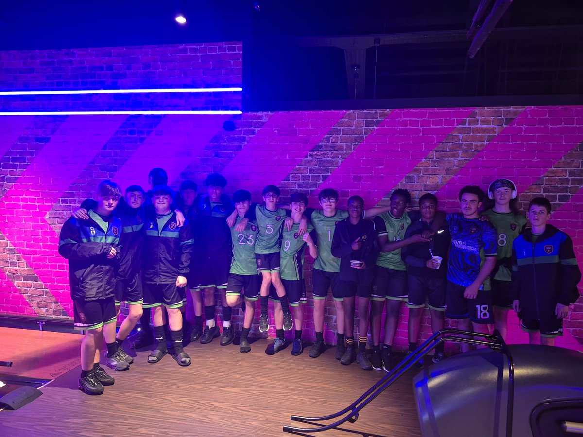 Forza Roma U15s tweet media