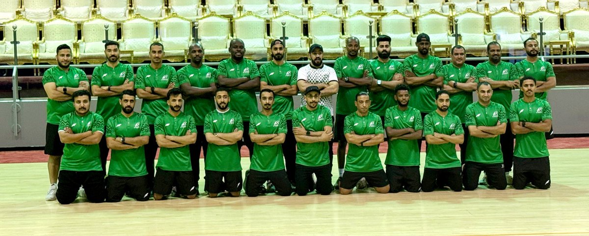 minifootballsa's tweet photo. اختتام دورة الحكام الأولى بالمنطقة الشرقية

اختتمت يوم الاثنين 19 / 9 / 2025م فعاليات دورة الحكام الأولى لكرة القدم المصغرة في المنطقة الشرقية، والتي قدّمها المحاضر الدولي ورئيس لجنة الحكام بالجمعية الأستاذ محمد بن يحيى الفيفي.

وتأتي هذه الدورة ضمن برامج جمعية كرة القدم المصغرة الرامية إلى تأهيل كوادر تحكيمية معتمدة تسهم في رفع مستوى البطولات المحلية، وتوسيع قاعدة الممارسين، بما يواكب مستهدفات رؤية السعودية 2030 في تمكين الشباب وتطوير القطاع الرياضي.
#وزارة_الرياضة
#رؤية_السعودية_2030
#كرة_القدم_المصغرة
#الشرقية
#الشرقية_تبدع
