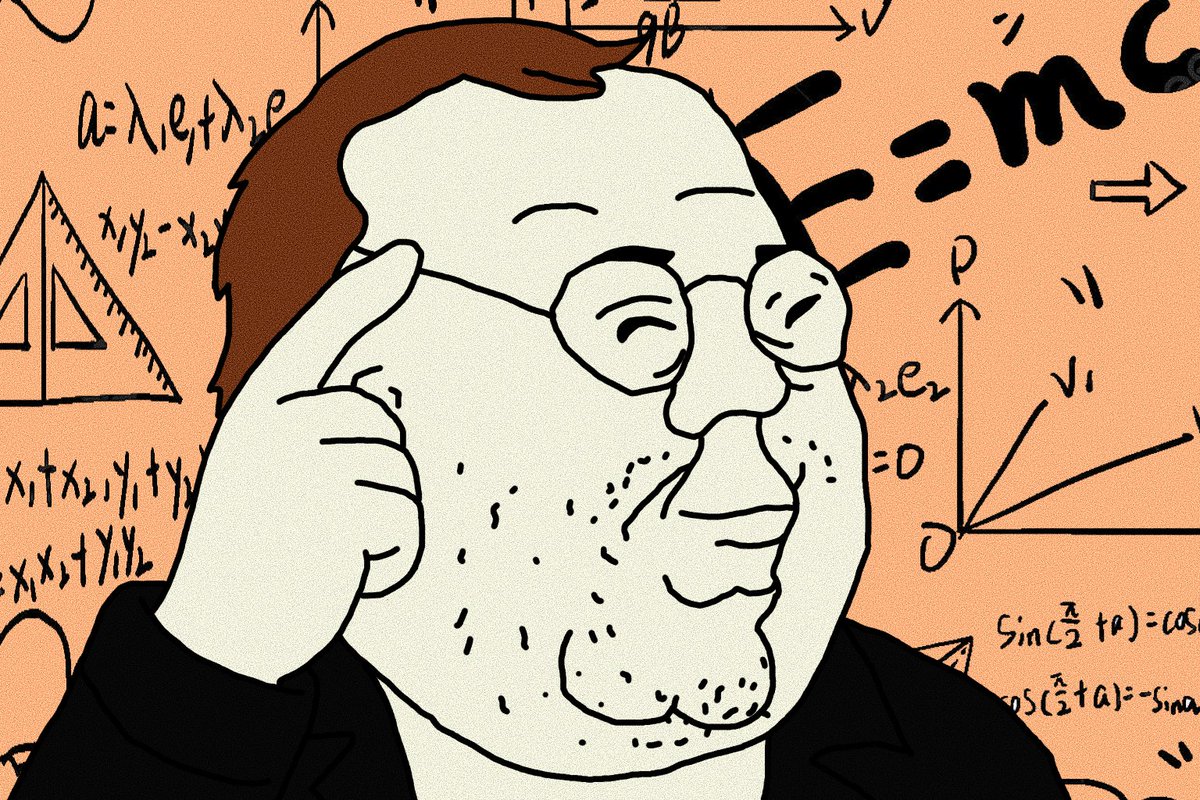 A real $PIMP thinks before he jeets