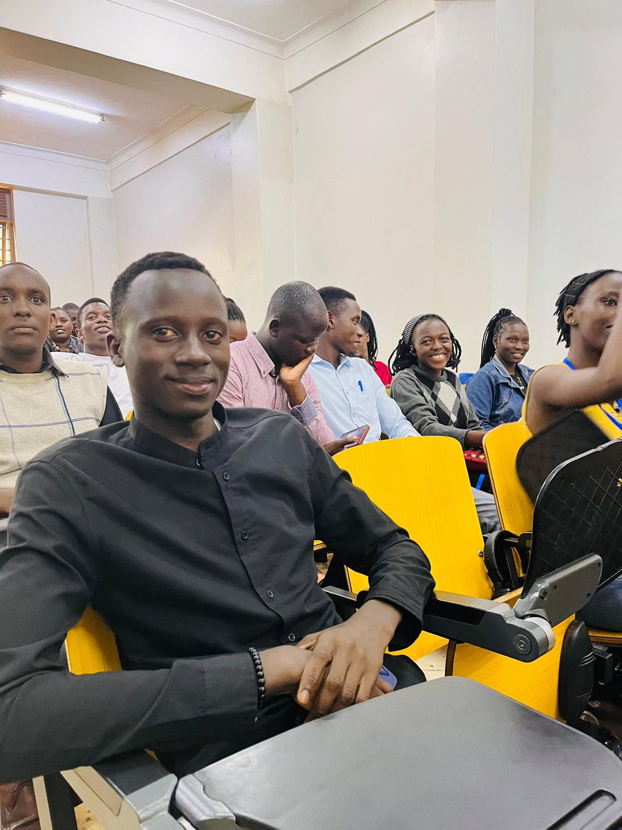 The KUEMA elections kept members in great anticipation as everyone eagerly awaited the results. The atmosphere was tense, but democracy prevailed as new leaders were chosen to drive our sustainability mission forward.