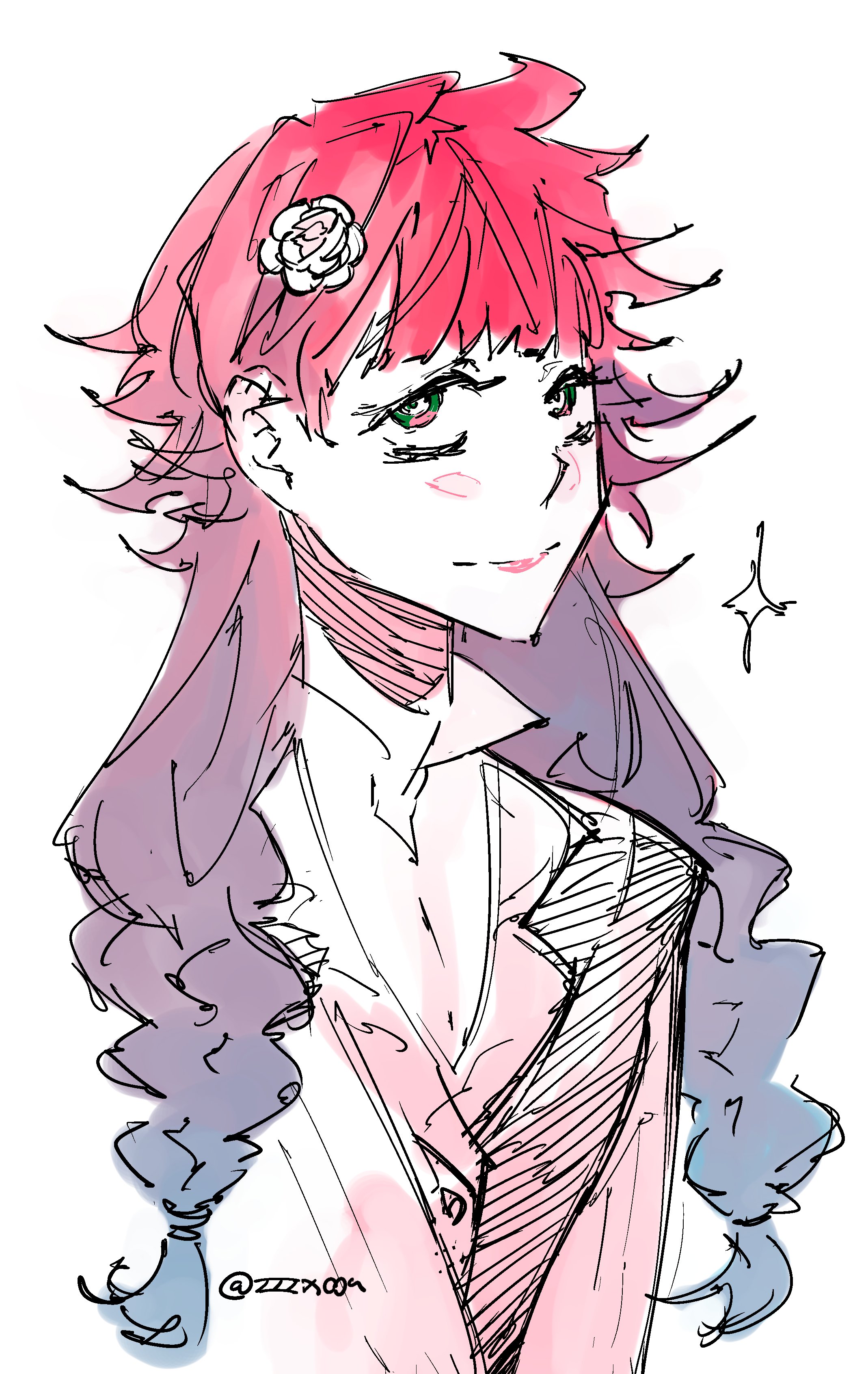 ズーズー (@Zzzx009) / X