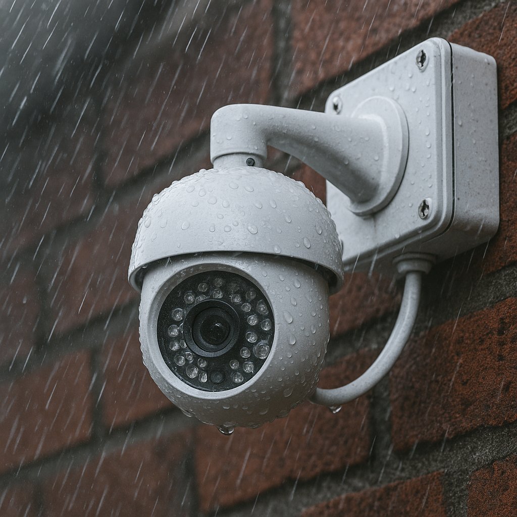 BitVods's tweet image. Most cheap security cams stop recording when Wi-Fi drops, power cuts, or cloud storage lapses.

🎥 We install managed systems that notify you the moment something goes wrong.
Because after-the-fact is too late.

#SmartSecurity #TechTipTuesday #LouisianaBusiness #ManagedCCTV