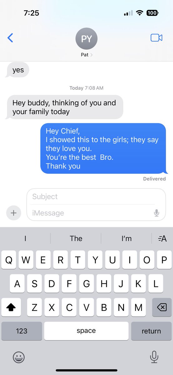 Chris Linklater tweet media