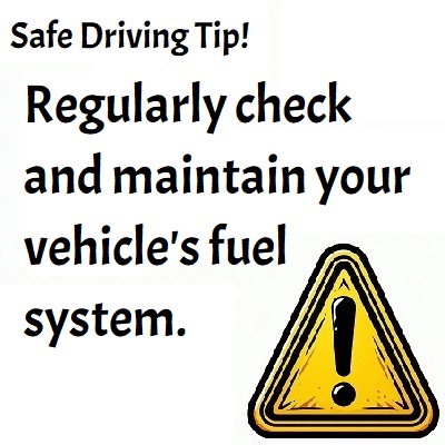 BeachAutomotive's tweet image. Happy #TuesdayTips! Remember, safe driving is essential for your safety and the safety of others on the road. Always buckle up, stay alert, and follow traffic rules. Let&apos;s promote #SafeDrivingTips together for a safer community! #DrivingSafety