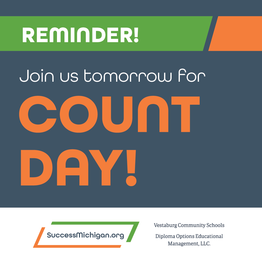 Success Virtual Learning Centers of Michigan tweet media