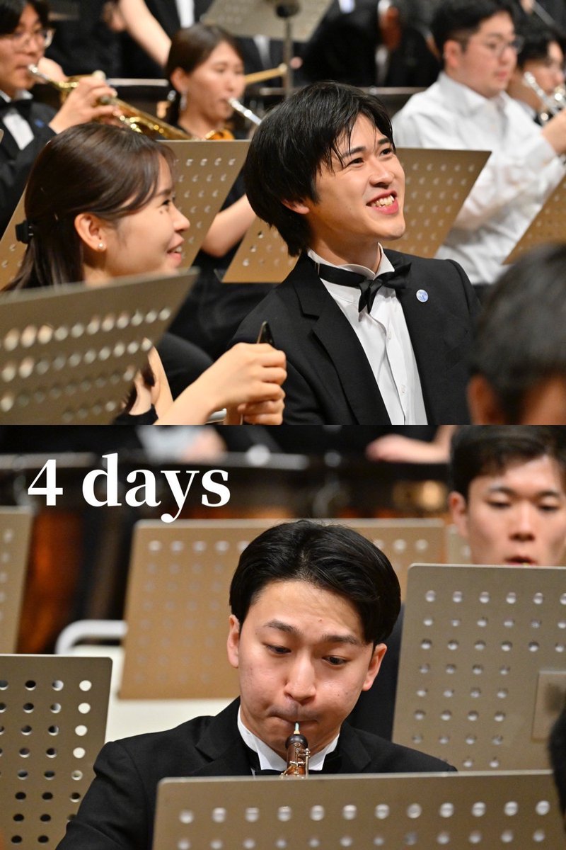 あと4日‼️
今回のはやぶさは…🛰️

🚀JAXAとの特別コラボ
ここでしか聴けない企画！

🎻豪華すぎる出演者
実力派ソリストが集結💥
夢の共演が実現！

⭐️有名曲を生演奏で
《ボレロ》《惑星》など名曲、映画やCMで耳にしたことのある音楽が、ホールいっぱいに🎶

🎫 teket.jp/911/52779?uid=X