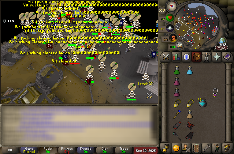 RoTNewsNetwork's tweet image. ACCORDING TO SOME LOW IQ DUTCH @ANTIROT NOOBS WE GOT "BAITED BY VH"... 🤏🧠🇳🇱

JUST FOR THEM TO GET FULL CLEARED AND END 2 MINUTES LATER! NICE TRY, BEASTS! 🫵😂