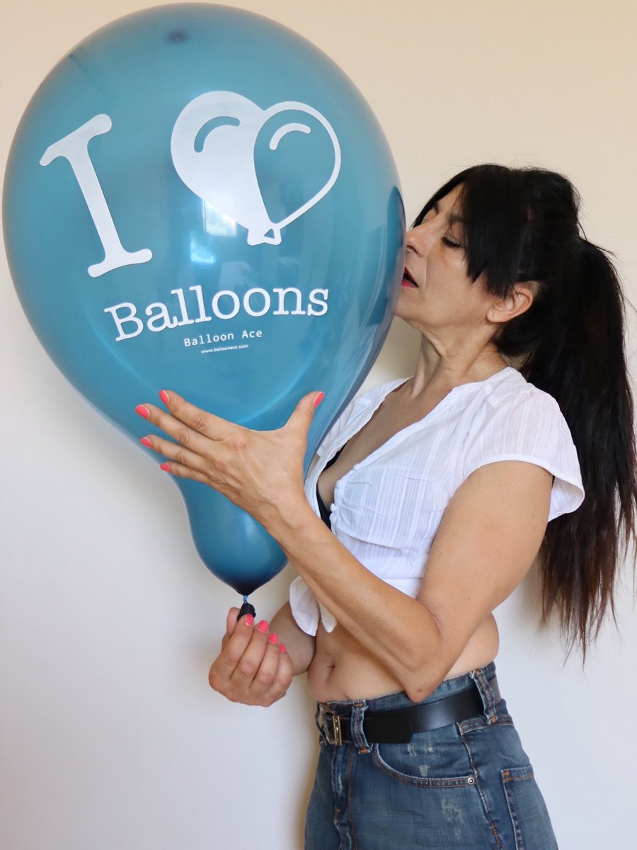Check out <a href="/ballooncina/">Ballooncina</a> with one of our logo balloons