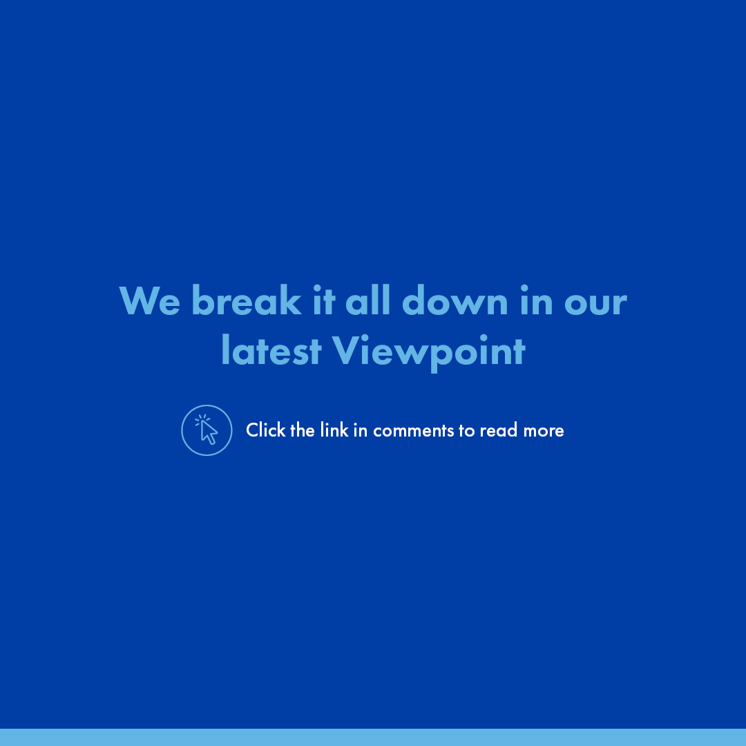 Federal lease stability is evolving. While some risks have emerged, major opportunities exist in essential GSA-leased properties.

Our new report offers insights for CRE owners and investors on navigating this landscape. #Northmarq #CRE

Read more: northmarq.com/insights/resea…