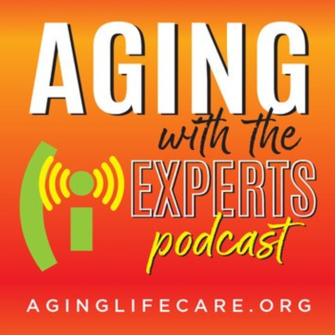 Happy National Podcast Day! 🎙️
We’re celebrating by sharing Episode 1 of Aging with the Experts, ALCA’s brand-new podcast. Tune in for trusted advice, professional insights, and real stories to help families navigate aging with confidence.
Listen now: blog.aginglifecare.org/podcasts/