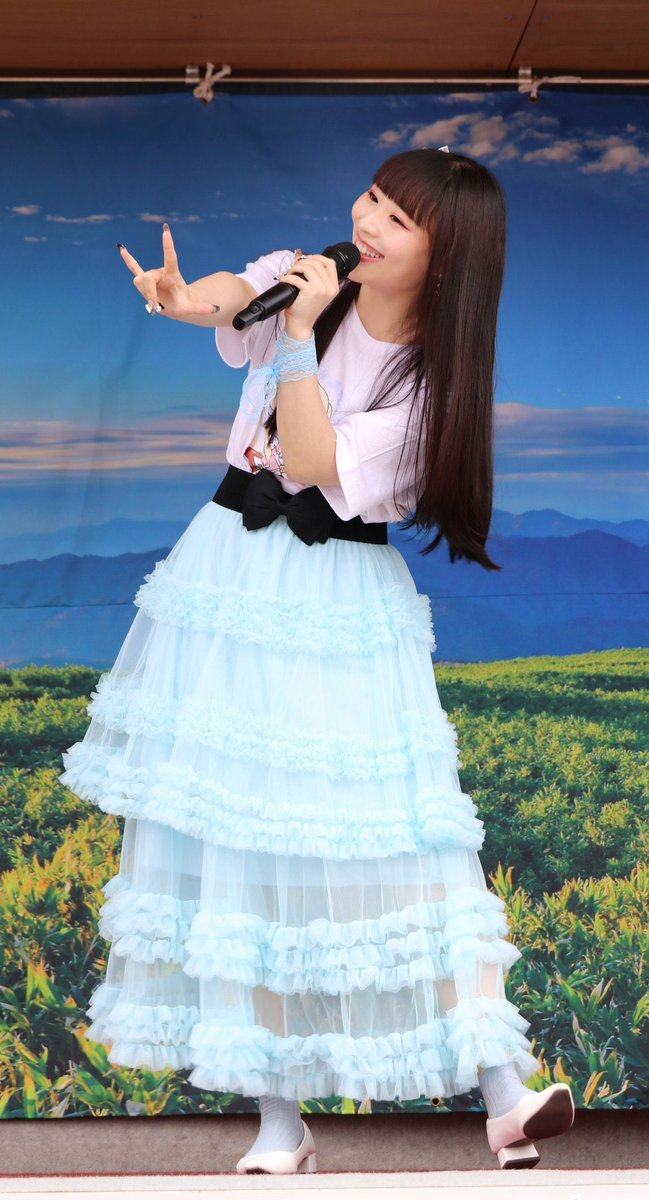 瀬口こころ🌰10/4(土)アリオ葛西 (@dongurikokoro) / X